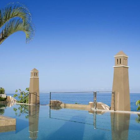 Hotel Playa Calera Valle Gran Rey Buitenkant foto