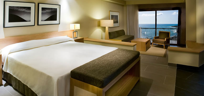 Hotel Playa Calera Valle Gran Rey Buitenkant foto