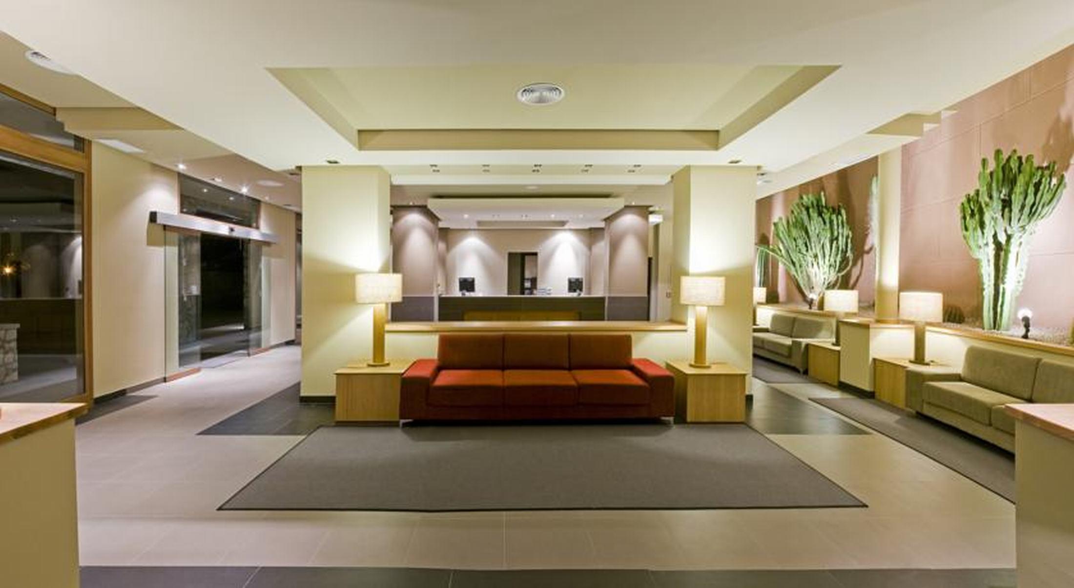 Hotel Playa Calera Valle Gran Rey Buitenkant foto