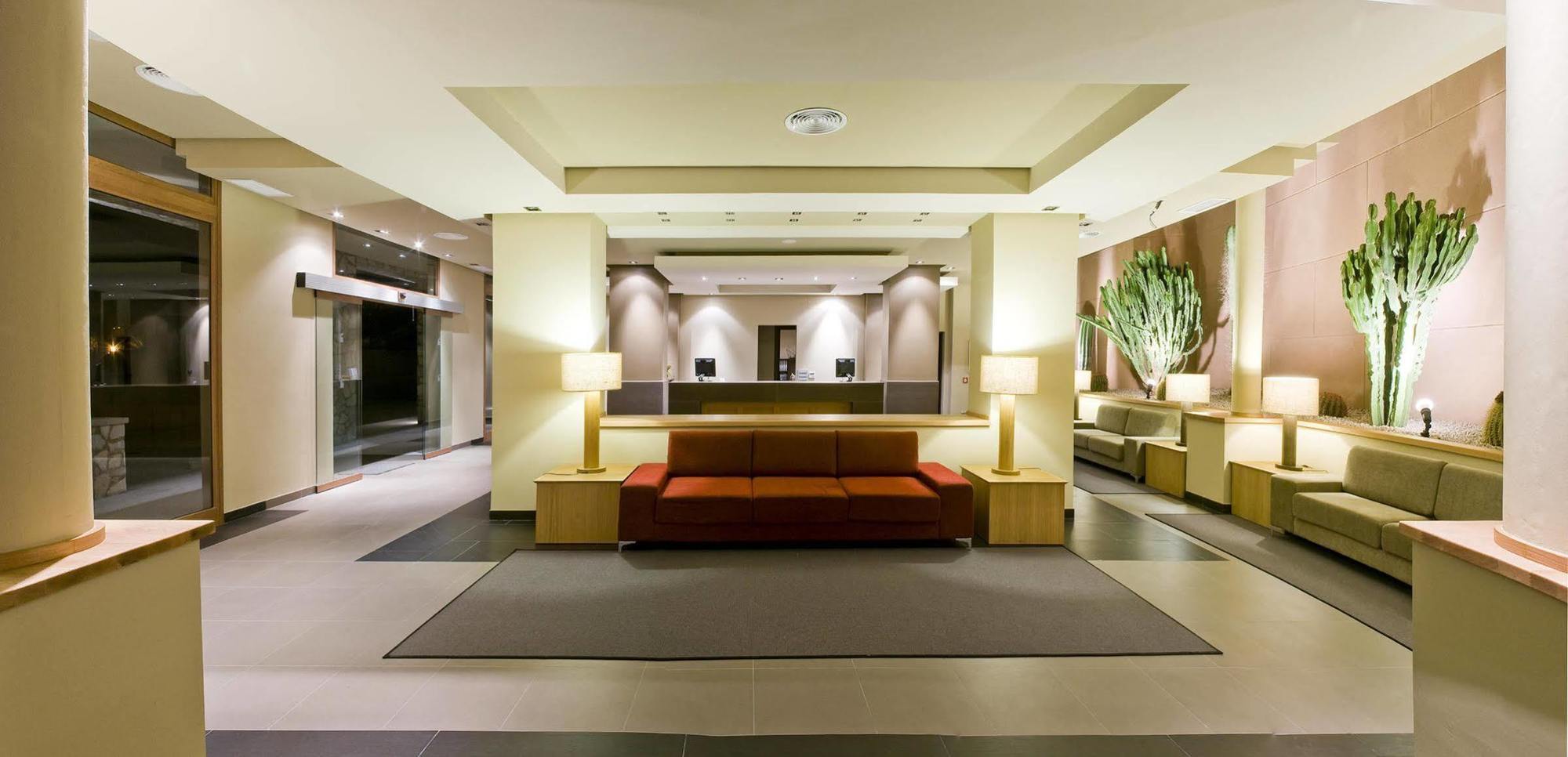 Hotel Playa Calera Valle Gran Rey Buitenkant foto