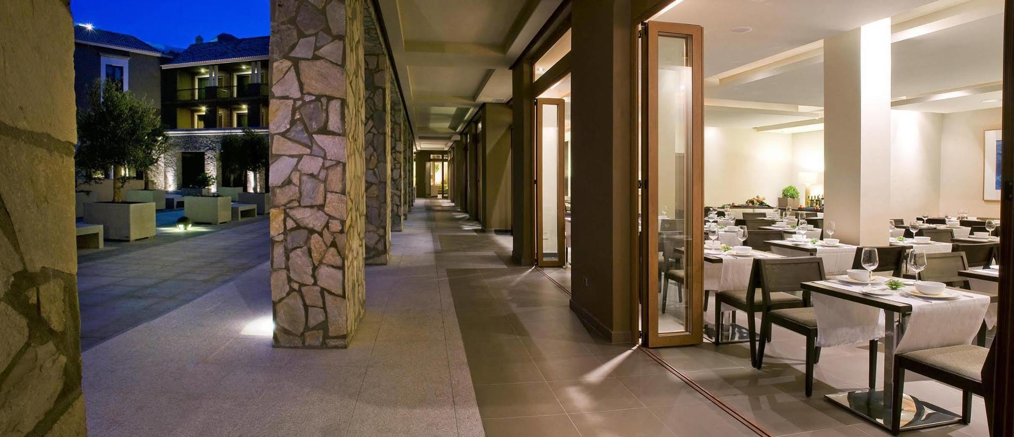 Hotel Playa Calera Valle Gran Rey Buitenkant foto
