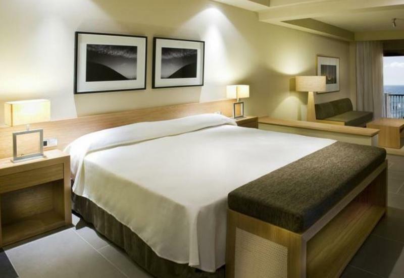 Hotel Playa Calera Valle Gran Rey Buitenkant foto